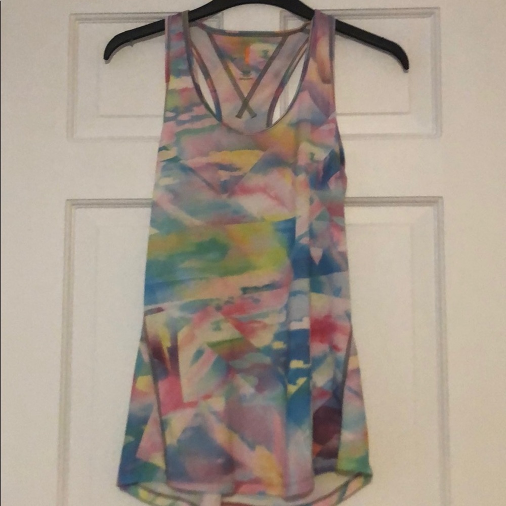 Racerback Tank